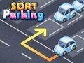 Spill Sorter parkering  online