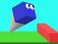Spill Jumping Cube  online