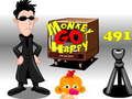 Spill Monkey Go Happy Stage 491  online