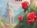 Spill Forbannet Rose Girl Escape  online