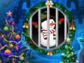 Spill Fantastisk Snowman Escape  online