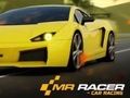Spill MR. Racer online