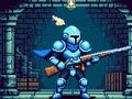 Spill Steelstorm fangehull online
