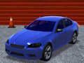 Spill Bilparkeringsspill: Bilspill 3D  online