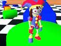 Spill Digital Circus: Parkour Game online Spill Digital Circus: Parkour Game online