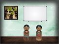 Spill Amgel Easy Room Escape 97 online