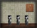 Spill Amgel Easy Room Escape 96 online