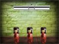 Spill Amgel Easy Room Escape 131 online