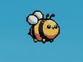 Spill Flappy Bee online