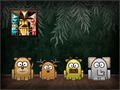 Spill Amgel Easy Room Escape 126 online