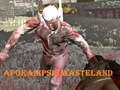 Spill Apokalipsis Wasteland online