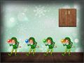 Spill Amgel Elf Room Escape 3 online