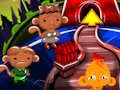 Spill Monkey Go Happy Stage 802 online