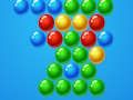 Spill Bubble -skytter online