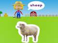 Spill World of Alice Farm Animals online