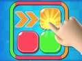 Spill Puslespill Block Slide Game  online