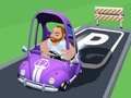 Spill Parking Master 3d online