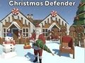 Spill Juleforsvarer online