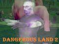Spill Farlig land 2  online