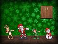 Spill Amgel New Year Room Escape 7 online