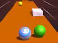Spill Ball Run Jumper 3D online