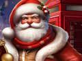 Spill Julaftens mysterium  online