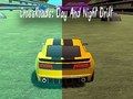 Spill Crossroads: Day and Night Drift online