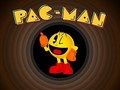 Spill Pac Man  online