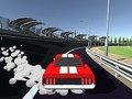 Spill Vettura Volante online