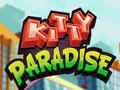 Spill Kitty paradis online