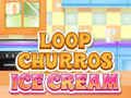 Spill Loop Churros-is  online