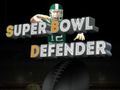 Spill Super Bowl -forsvarer online