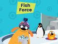 Spill Fiskekraft online