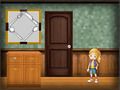 Spill Amgel Kids Room Escape 165 online