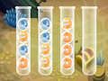 Spill Sorter bobler  online
