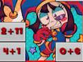 Spill Pomni matematikkspill  online