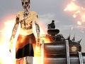 Spill Zombie Apocalypse, Zombie War! online