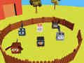 Spill Farmrun! online