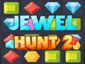 Spill Jewel Hunt 2 online