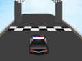 Spill Politibilstunts Racing  online