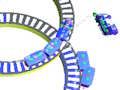 Spill Tren VS Tog  online