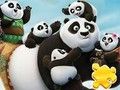 Spill Jigsaw Puzzle: Kung Fu Panda online