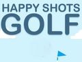 Spill Happy Shots Golf online