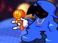 Spill Friday Night Funkin Shadow Wizard Money Mod online