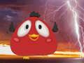 Spill Angry Birds rømmer online
