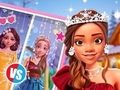Spill Celebrity Winter Wonderland Clash online