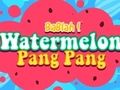 Spill Vannmelon Pang Pang  online