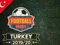 Spill Fotballhoder: Tyrkia 2019/20  online