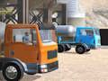 Spill Lastetransportsimulator  online