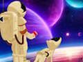 Spill Finn romfartøyet Nasa  online